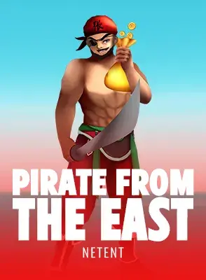 Pirate From the East